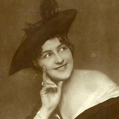 Mela Schwarz