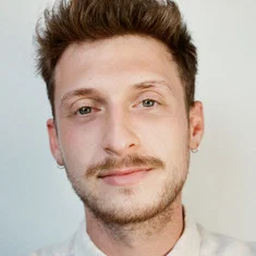 Zach Zucker