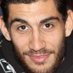 Dylan Salvador