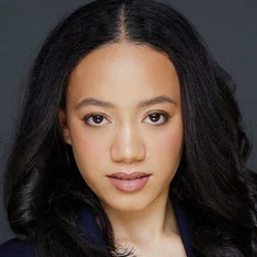 Tamia Bailey