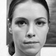 Anne Lauriault