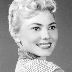 Laurie Mitchell