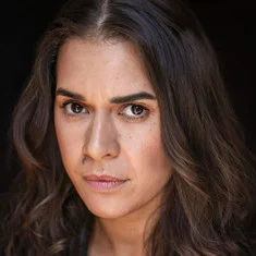 Ana Corbett