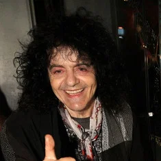 Jimmy Bain