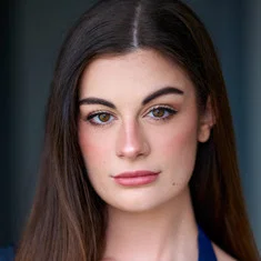 Mikaela Happas