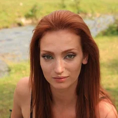 Юлия Самойленко