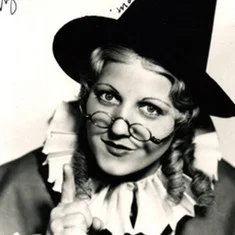 Virginia Karns