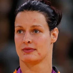 Edith Bosch