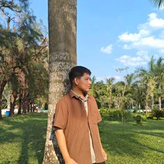 Aung Thu Ra Phyo