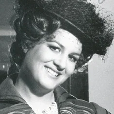 Pamela Coburn