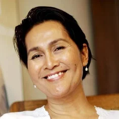 Yasmin Ahmad