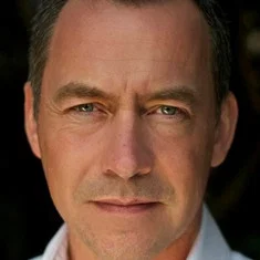 Dominic Mafham