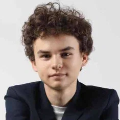 Kornel Weroński