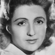 Annie Ducaux