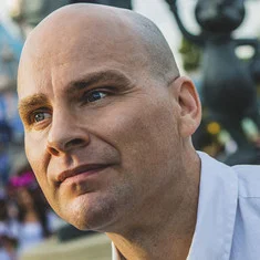 Guy Klender