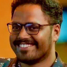 Shameer Khan