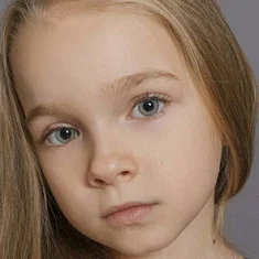 Masha Surikova