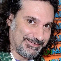 Dino Stamatopoulos