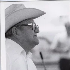 Eldon Shamblin