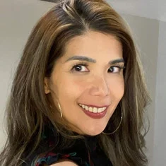 Geneva Cruz