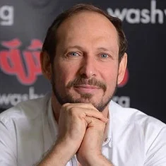 Ayman El-Shewy