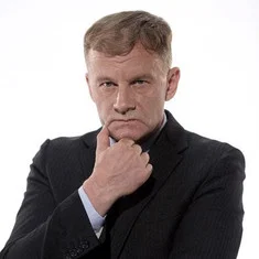 Сергей Кудрявцев