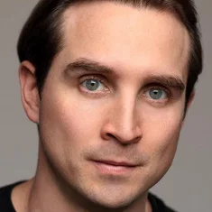Luke Van Bergen