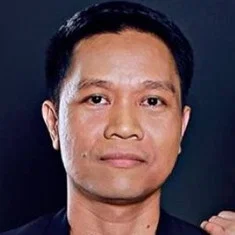 Alvin B. Yapan