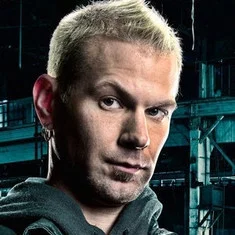 Chad Szeliga