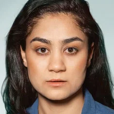Soumaya Ahouaoui