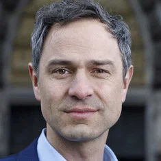 Daniele Ganser