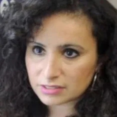 Salma Karmi-Ayyoub