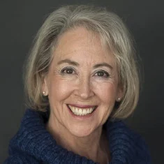 Deborah Ferguson