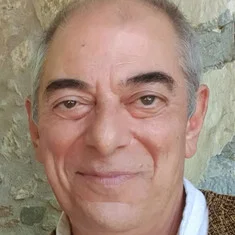Fotis Petridis