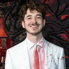 Andrew Parker