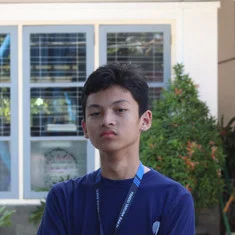 Elnathan Brevian