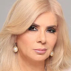 Vasia Panagopoulou