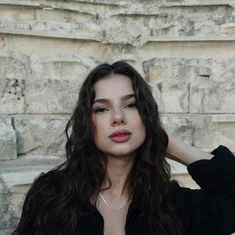 Sinem Dağ