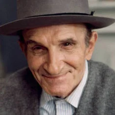 Leonard Barr