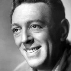Lew Parker
