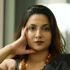 Pooja Joshi
