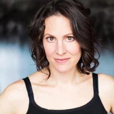 Kate Fenton
