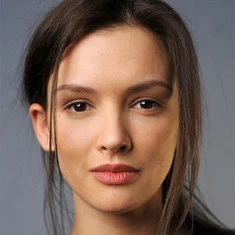 Паулина Андреева