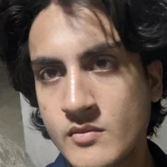 Salamat Afridi