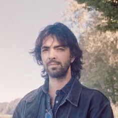 Jacopo Marzi