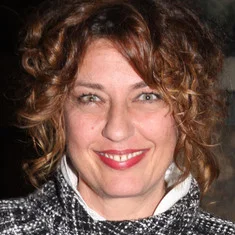 Faye Kokkinopoulou