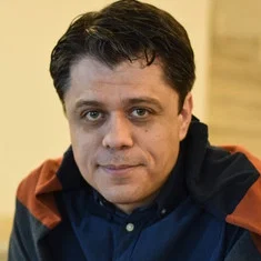 Rodrigo Crespo