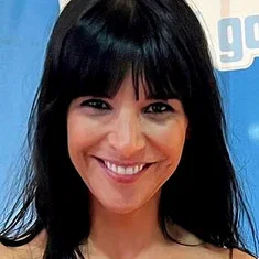 Maria Del Rio
