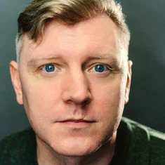 Ian Scott McGregor