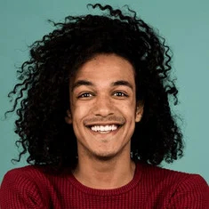 Jesse Mensah